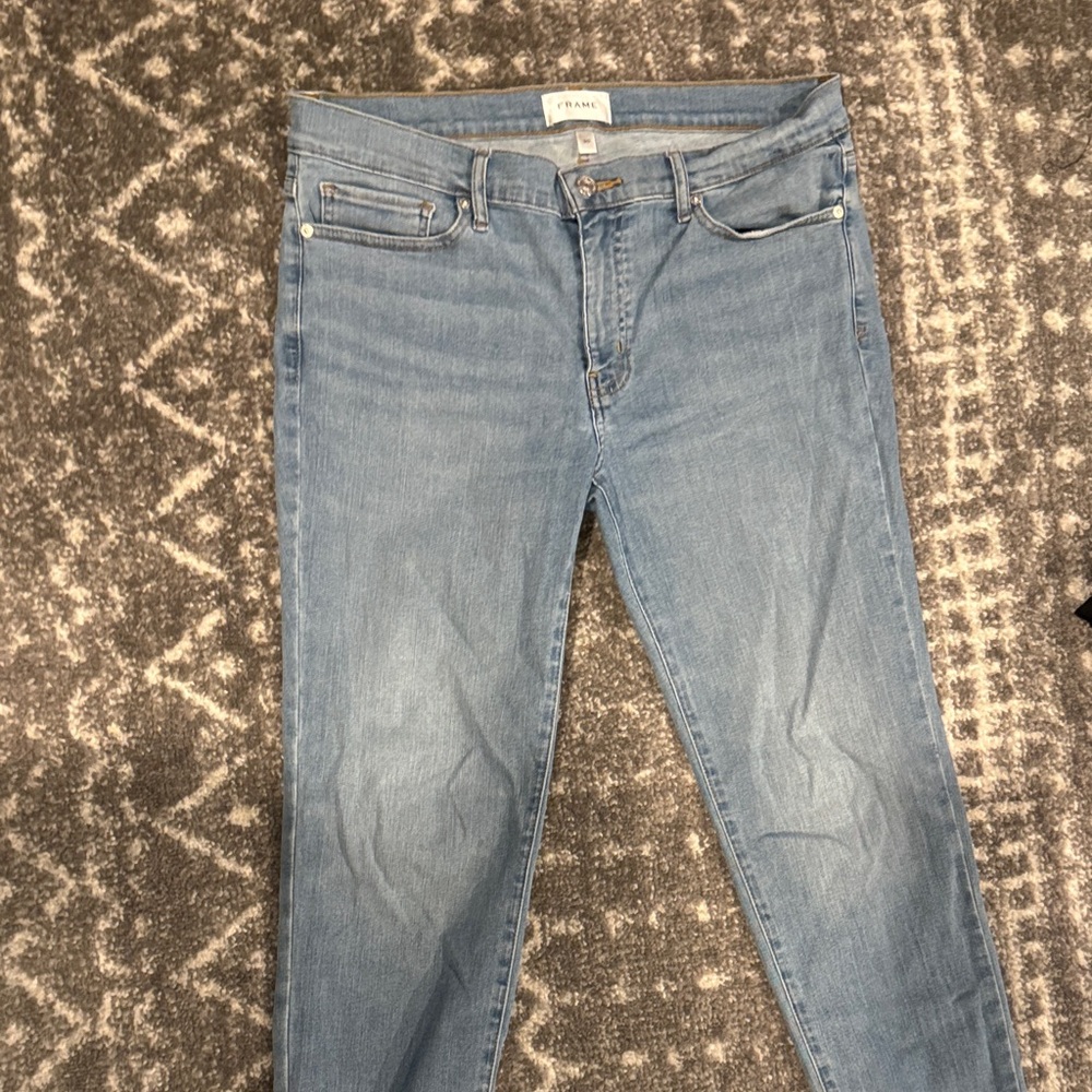 Frame 30 skinny